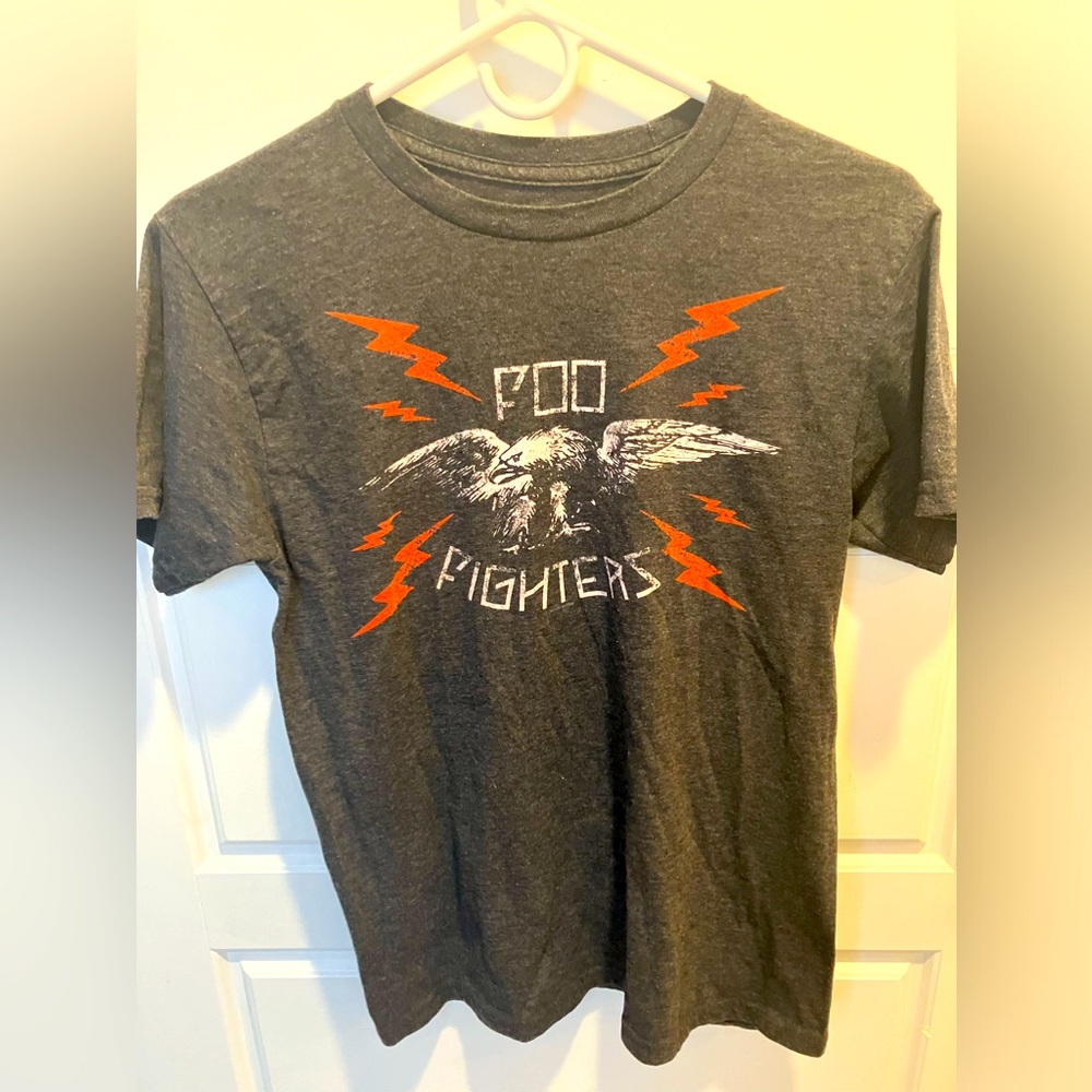 Foo Fighters Graphic Tee